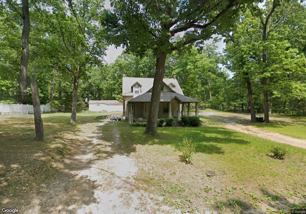 11 W Cloverdale Ave, Pine Hill, NJ 08021 - photo 1