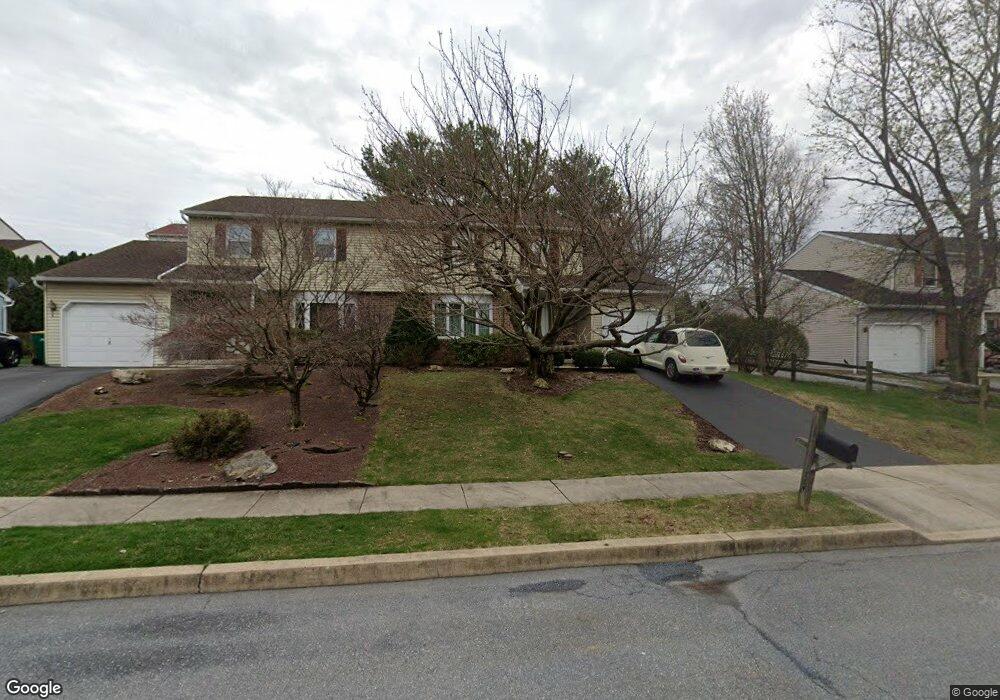 1774 Acorn Dr, Reading, PA 19608 - photo 1