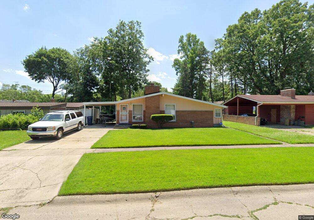 3510 Pingree Ave, Flint, MI 48503 - photo 1