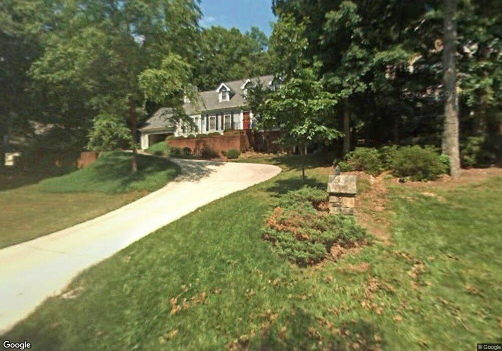 4196 Summit Way, Marietta, GA 30066 - photo 1