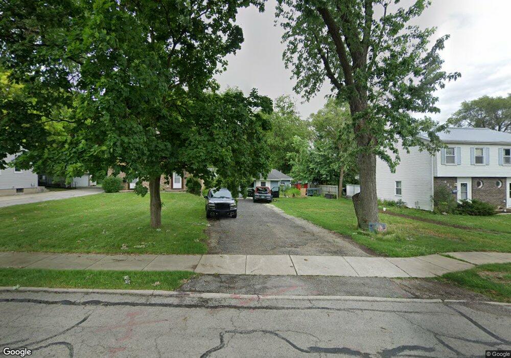 926 N Brainard St, Naperville, IL 60563 - photo 1