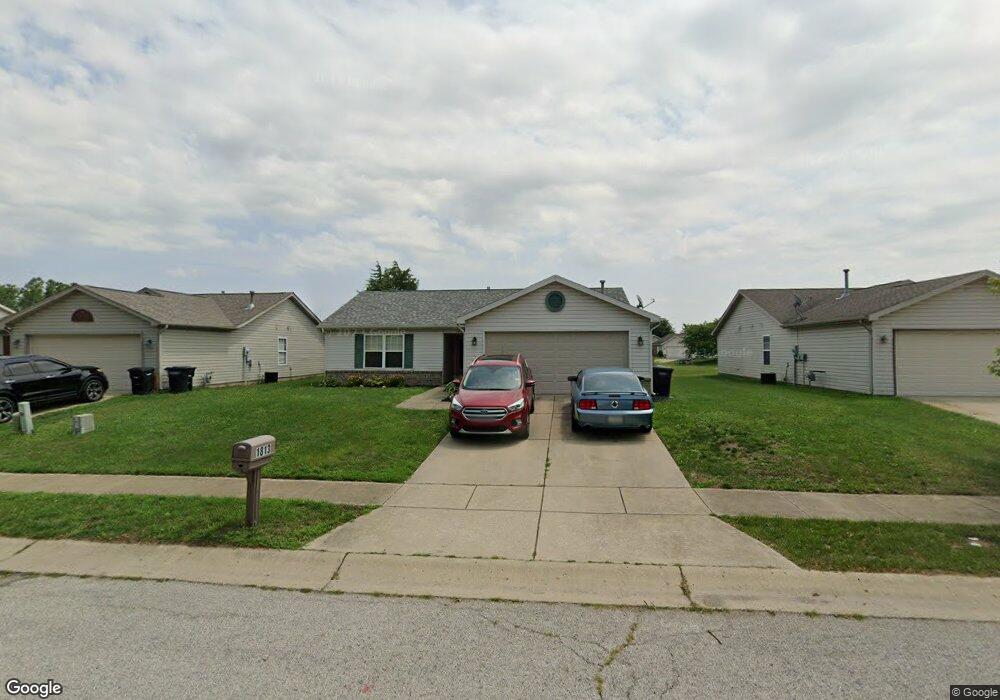 1813 Starks Cir, Lafayette, IN 47909 - photo 1