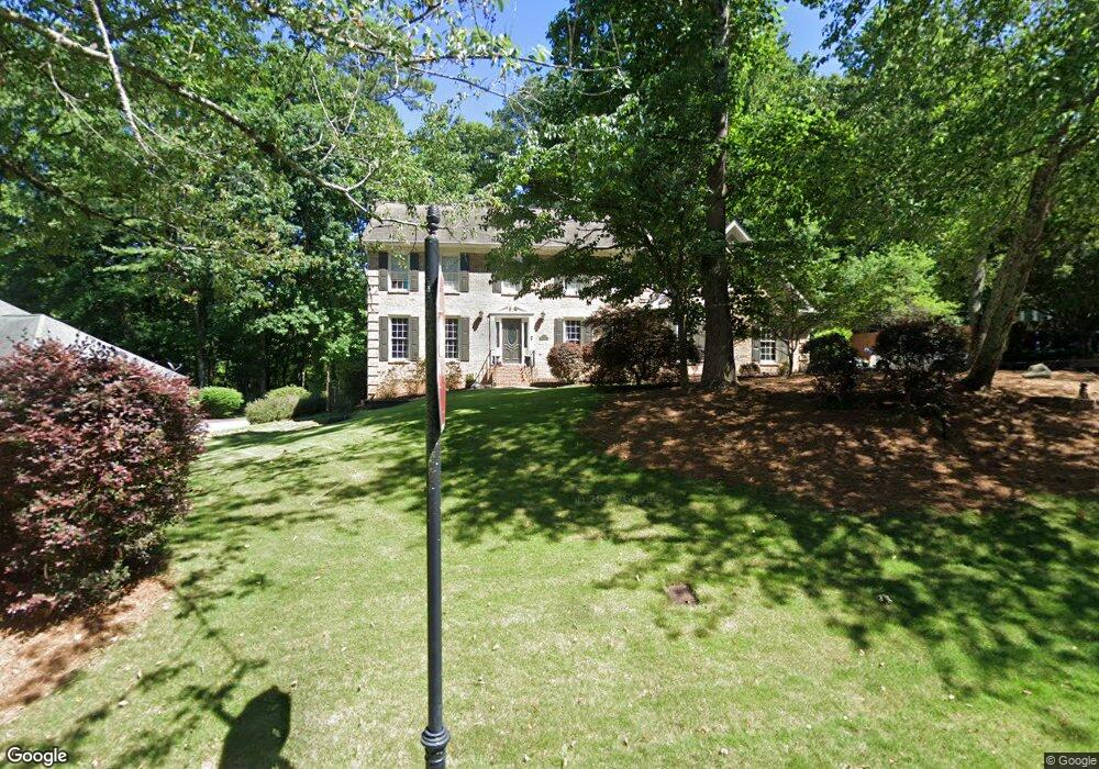 5370 Tally Green Dr, Marietta, GA 30068 - photo 1
