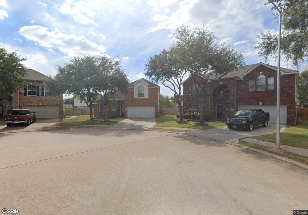 13623 Ingle Oak Ct, Houston, TX 77041 - photo 1