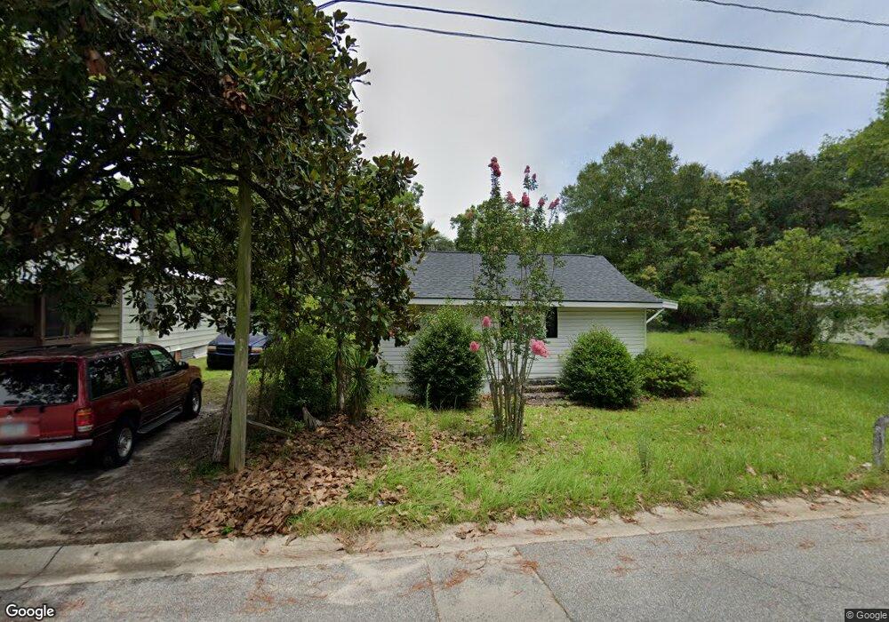 1022 6th Ave NW, Moultrie, GA 31768 - photo 1