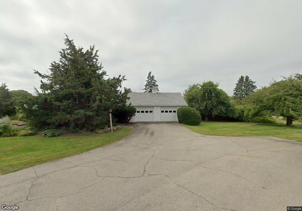 7 Viano Island, North Hampton, NH 03862 - photo 1