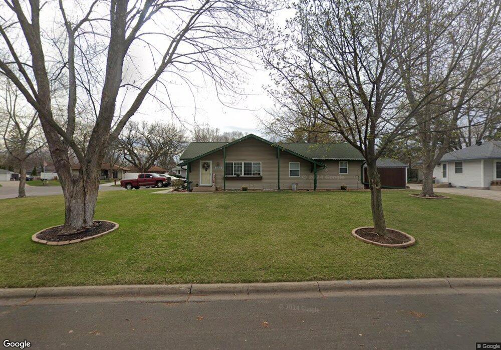 11351 Xavis St NW, Coon Rapids, MN 55433 - photo 1