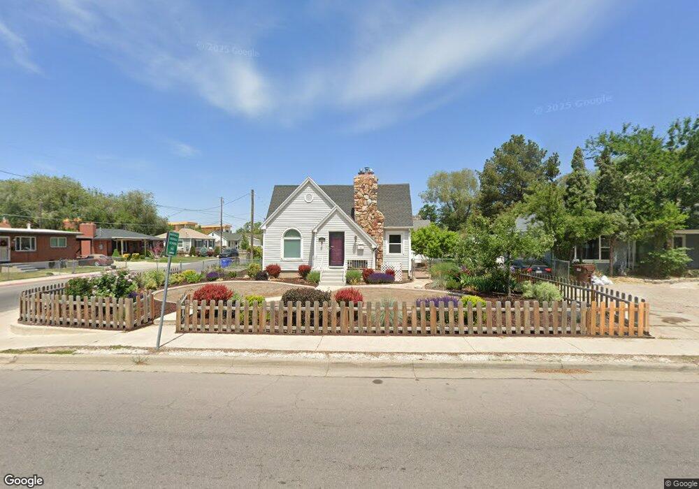 288 W Wasatch St, Midvale, UT 84047 - photo 1