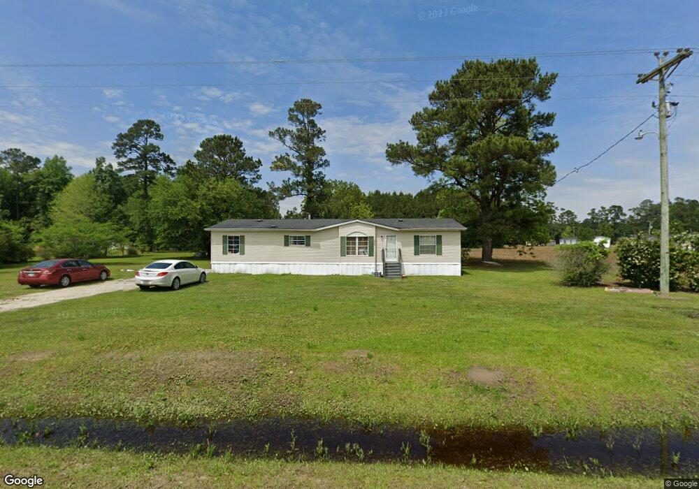 2350 Isaac Gerald Rd, Aynor, SC 29511 - photo 1