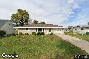 510 NW Lincoln St, Adams, MN 55909