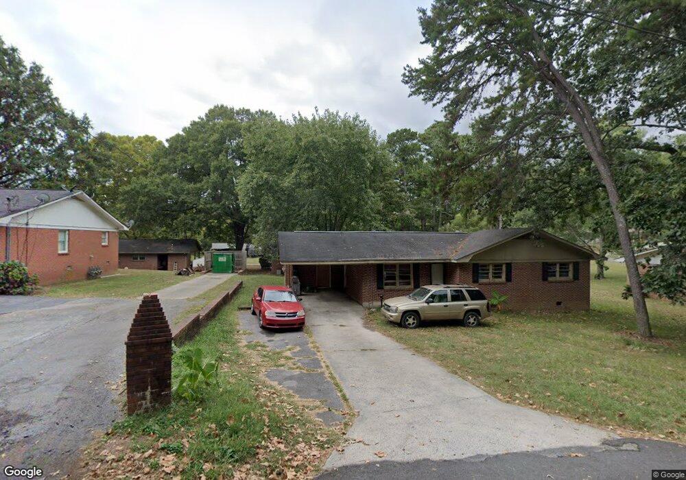 164 Ridgecrest Dr NW, Calhoun, GA 30701 - photo 1