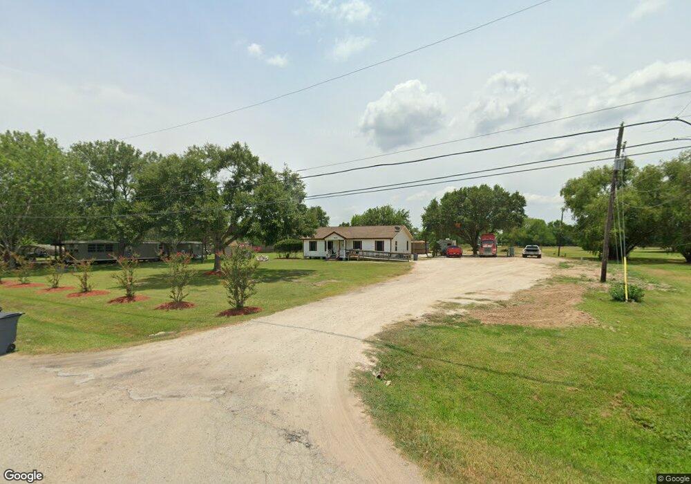 7808 Peggy Ln, Pearland, TX 77584 - photo 1