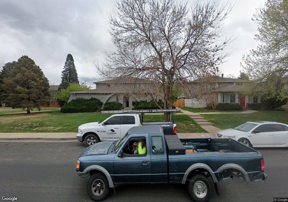 1242 Sable Blvd, Aurora, CO 80011 - photo 1