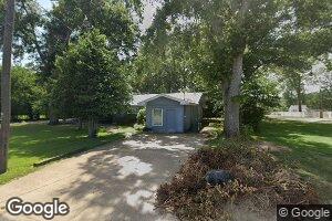 4100 Bon Aire Dr, Monroe, LA 71203
