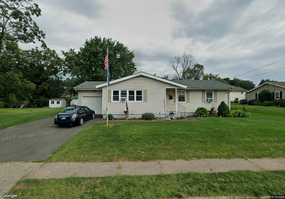 89 Cushman Dr, Manchester, CT 06042 - photo 1