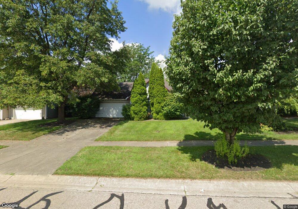 6327 Jamison Way, Liberty Township, OH 45044 - photo 1