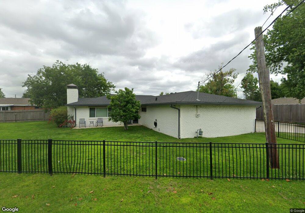 1602 Sarah Dr, Lake Charles, LA 70605 - photo 1