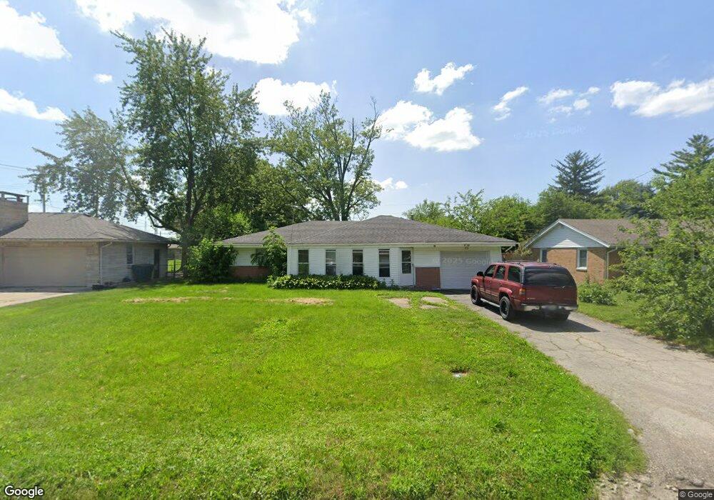 3313 N Virginia Ave, Muncie, IN 47304 - photo 1