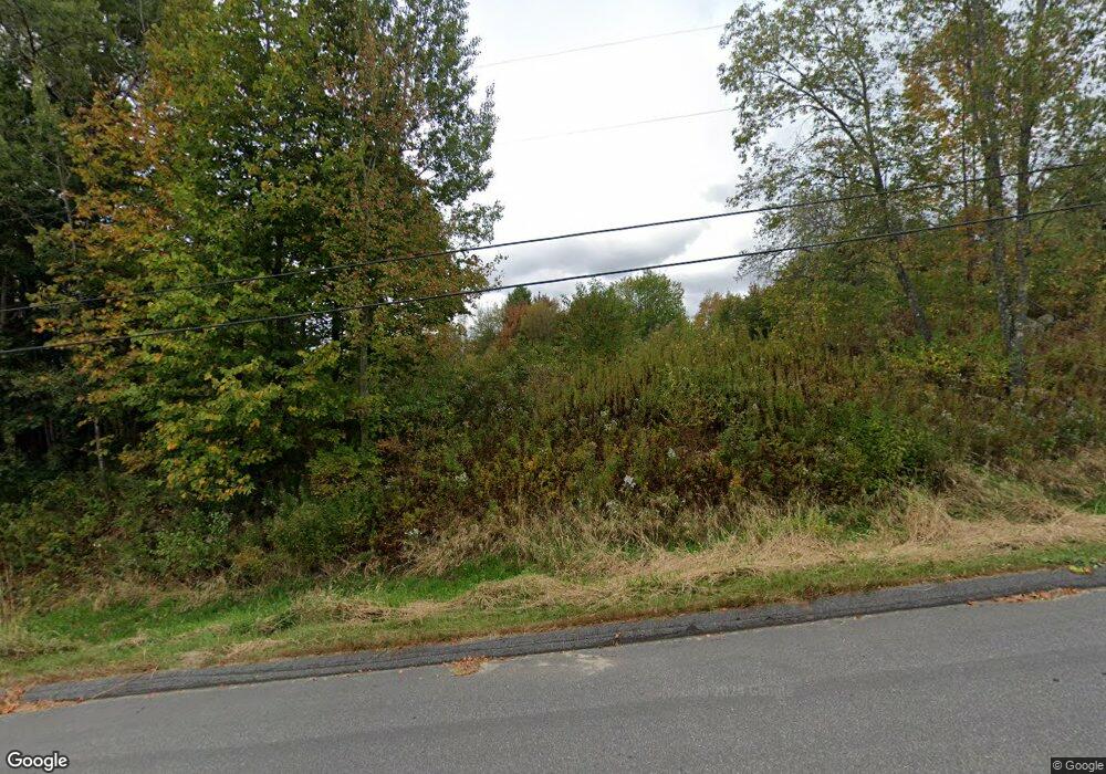 332 W Burrough Rd, Bowdoin, ME 04287 - photo 1