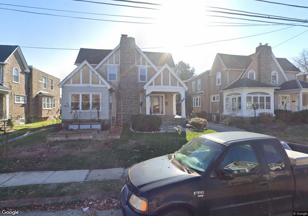 192 W Plumstead Ave, Lansdowne, PA 19050 - photo 1