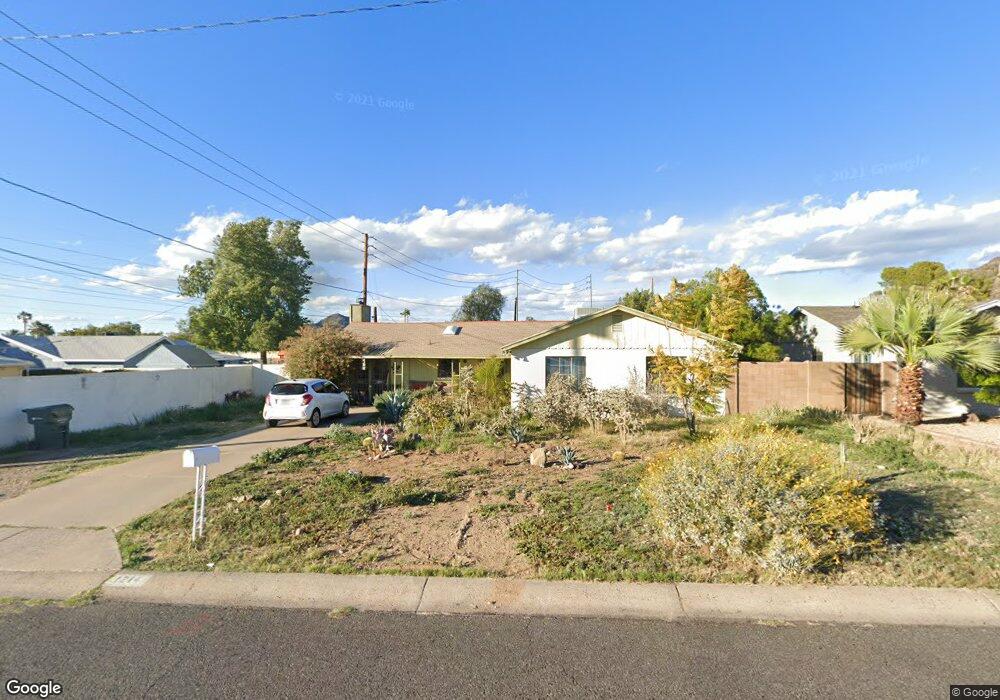 1214 E Royal Palm Rd, Phoenix, AZ 85020 - photo 1