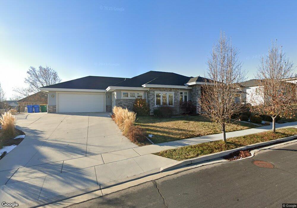 3427 N 775 W unit 27, Lehi, UT 84043 - photo 1
