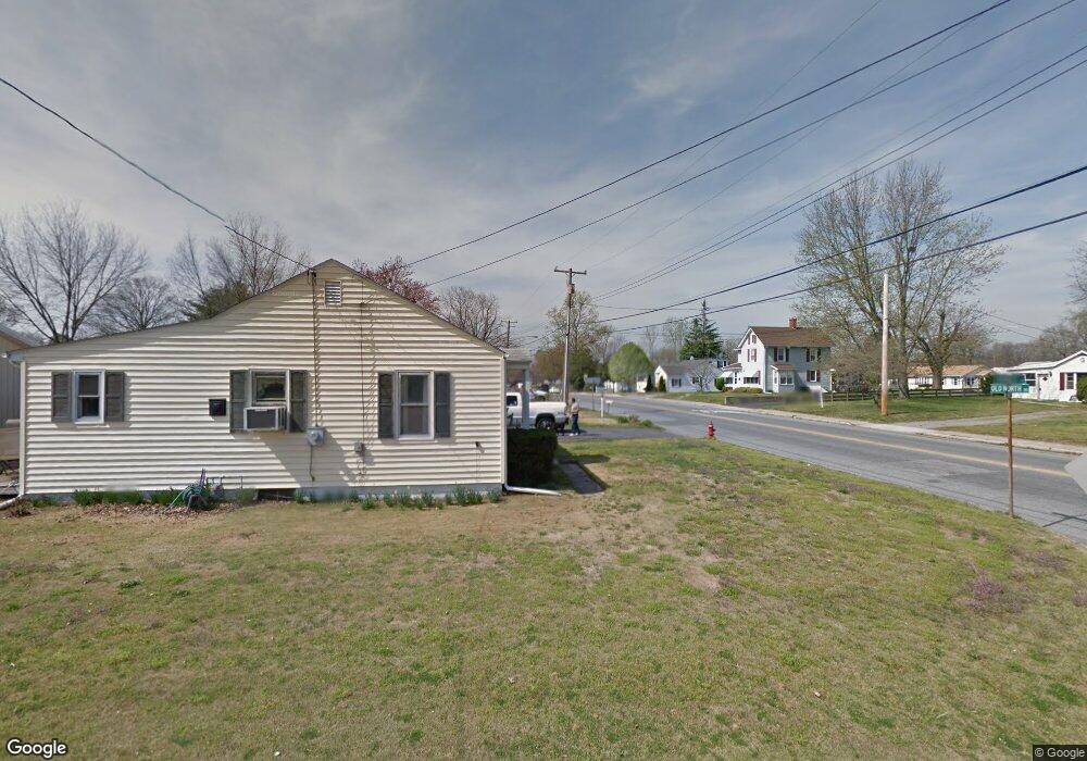 104 Thornley Dr, Camden, DE 19934 - photo 1