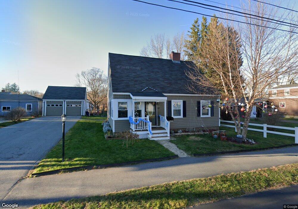 22 Weymouth St, Saco, ME 04072 - photo 1
