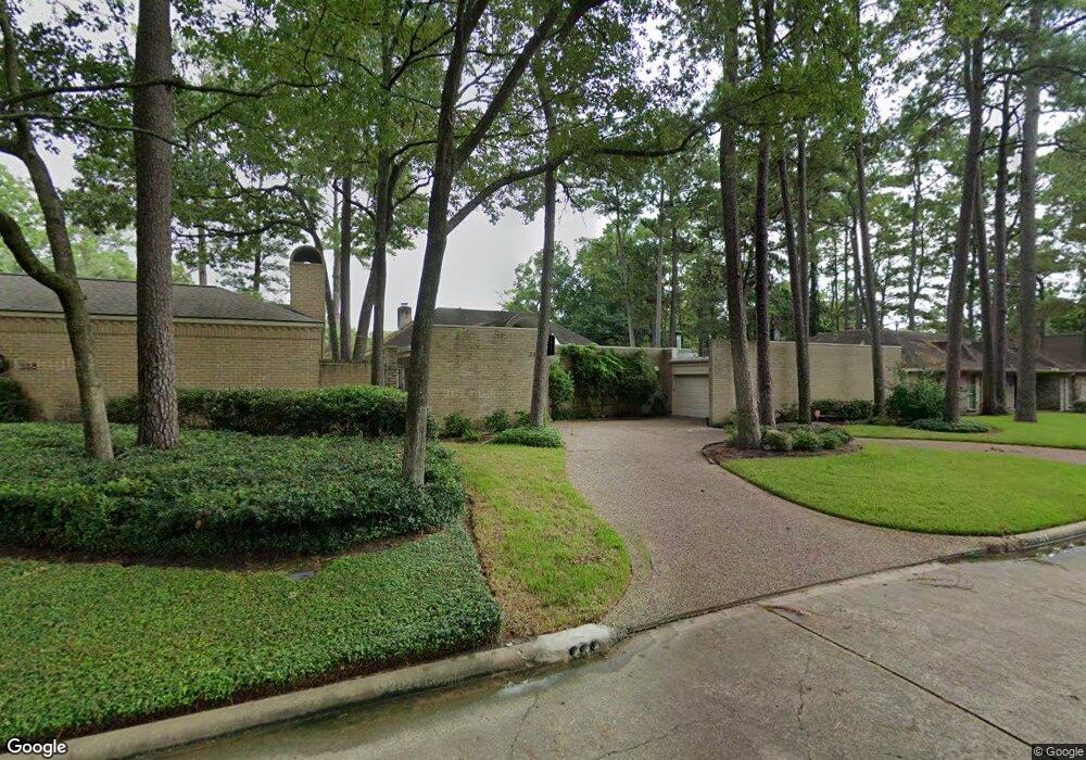 314 Tealwood Dr, Houston, TX 77024 - photo 1