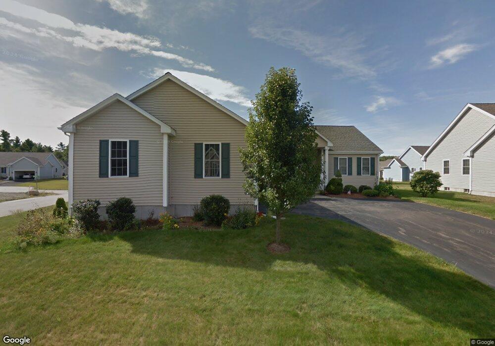 1 Samantha Ln, Rehoboth, MA 02769 - photo 1
