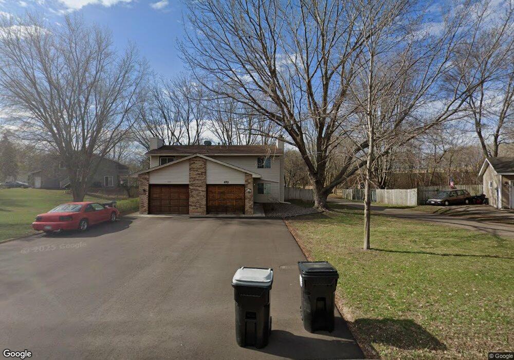 470 104th Ln NW, Coon Rapids, MN 55448 - photo 1