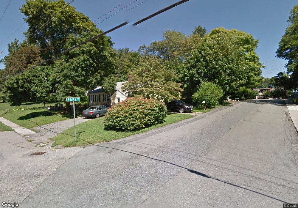 49 Hillside Rd, Franklin, MA 02038 - photo 1