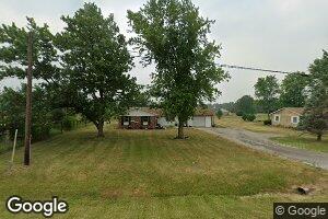 16870 E 2750 North Rd, Danville, IL 61834