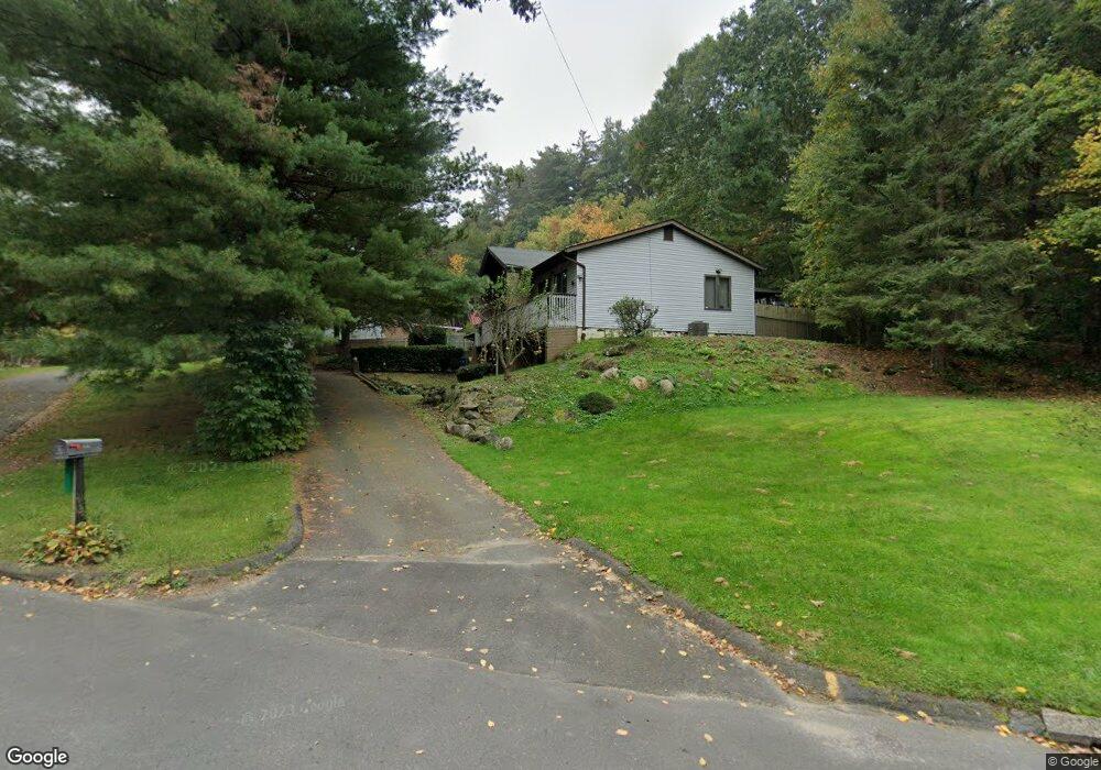 1410 Hamilton Ave, Waterbury, CT 06706 - photo 1