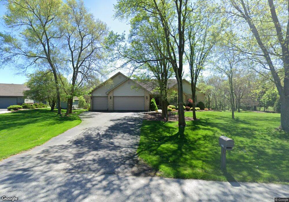 6933 W 108th Ave, Crown Point, IN 46307 - photo 1