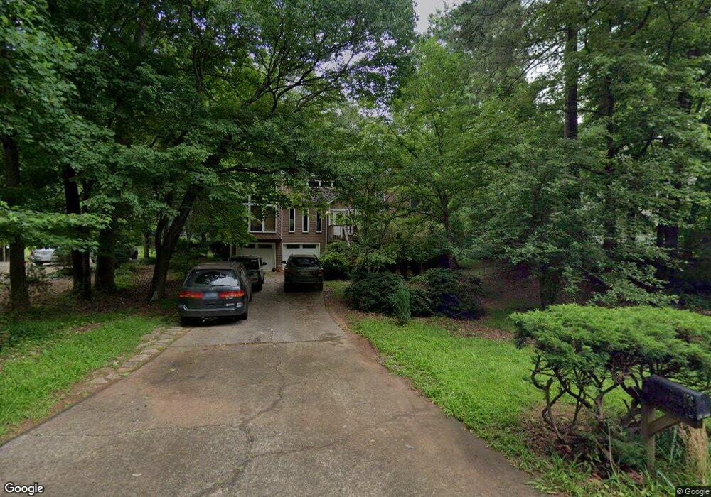 3156 Holly Mill Run unit 1, Marietta, GA 30062 - photo 1