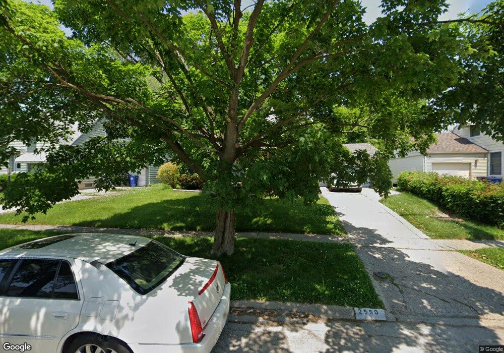 2550 Norbert St, Flint, MI 48504 - photo 1