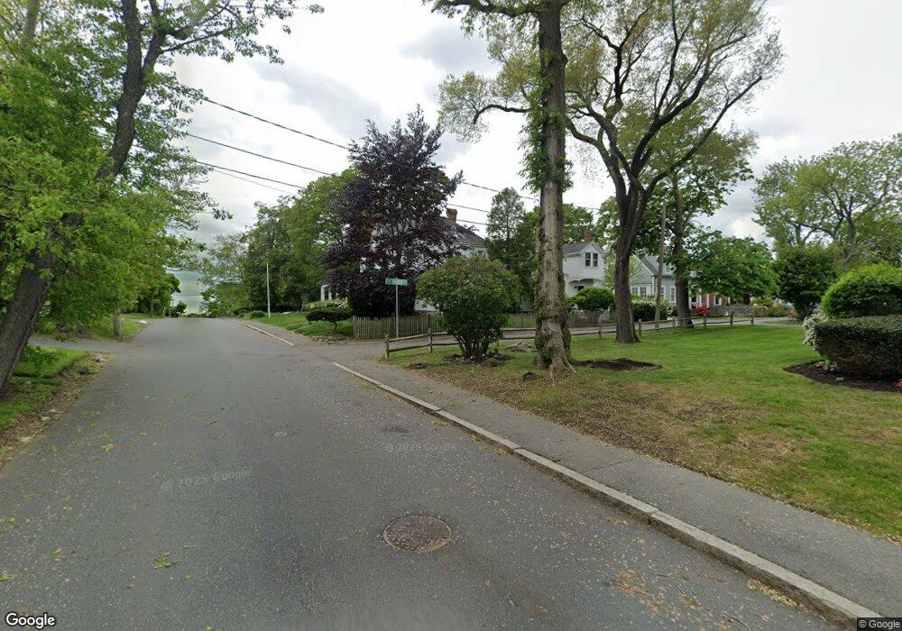 44 Ocean St, Nahant, MA 01908 - photo 1