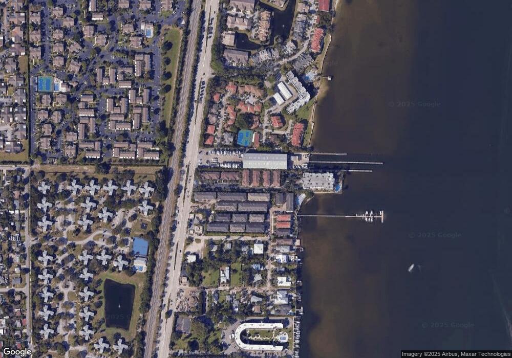 Peninsula on the Intracoastal-Boynton-beach unit 209, Boynton Beach, FL 33435 - photo 1