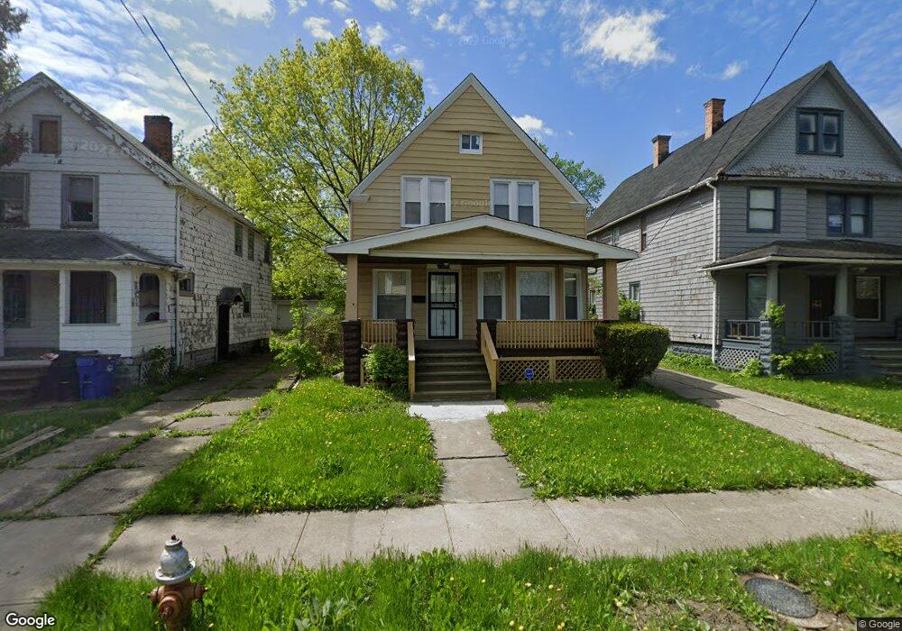 13210 Ferris Ave, Cleveland, OH 44105 - photo 1