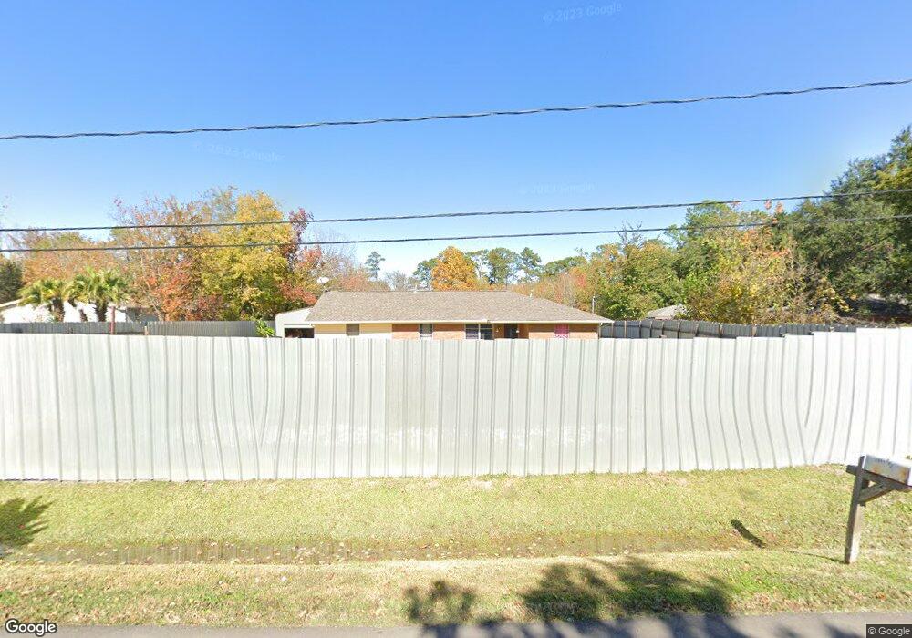 5319 Gaston St, Houston, TX 77093 - photo 1