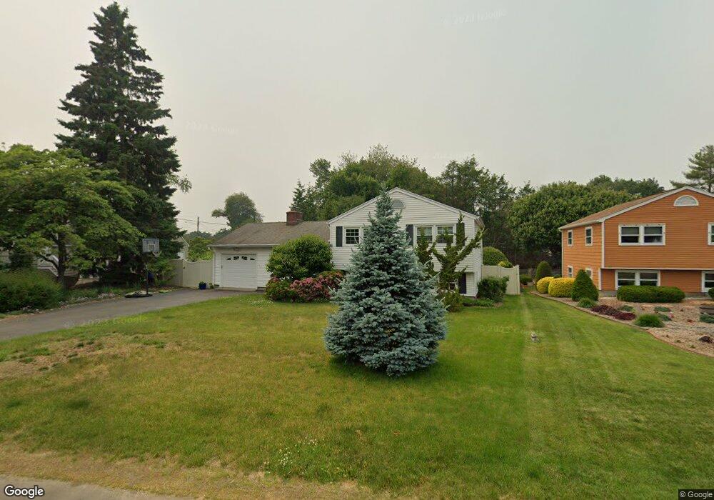 100 Reid St, Fairfield, CT 06824 - photo 1