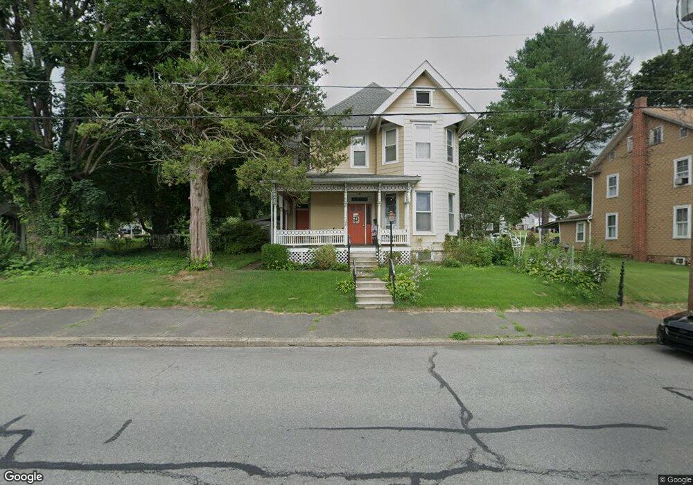 469 E Market St, Williamstown, PA 17098 - photo 1