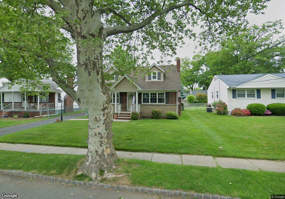 2324 Colonial Dr, Rahway, NJ 07065 - photo 1