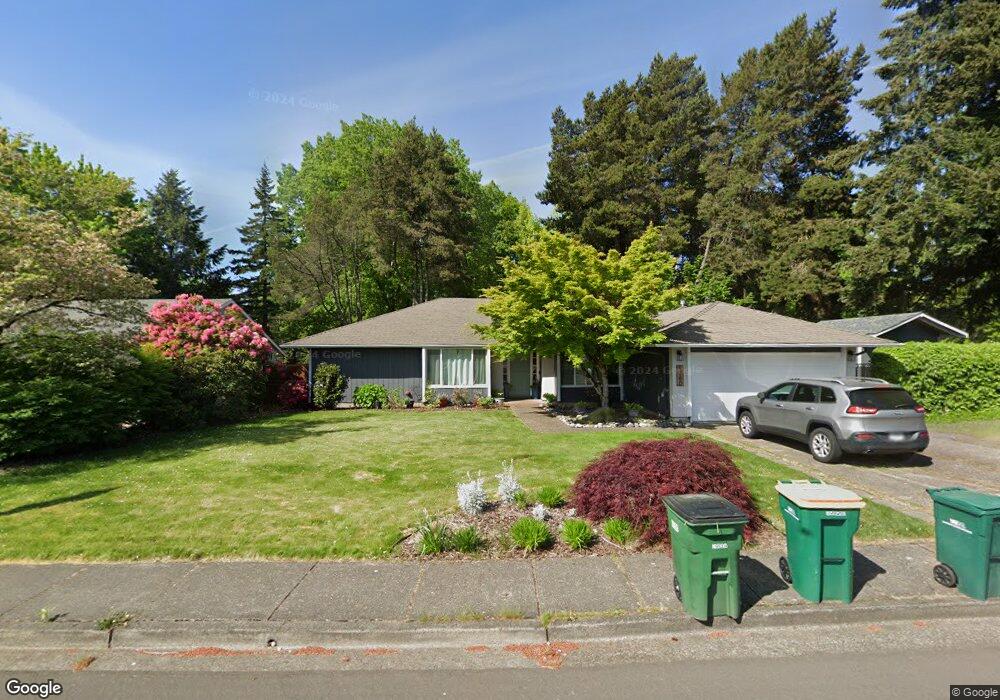 9280 SW Parkview Loop, Beaverton, OR 97008 - photo 1