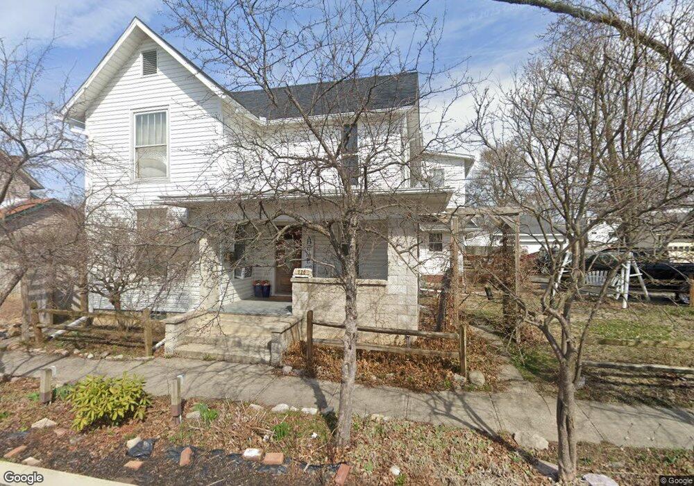 120 Rector Ave, Findlay, OH 45840 - photo 1