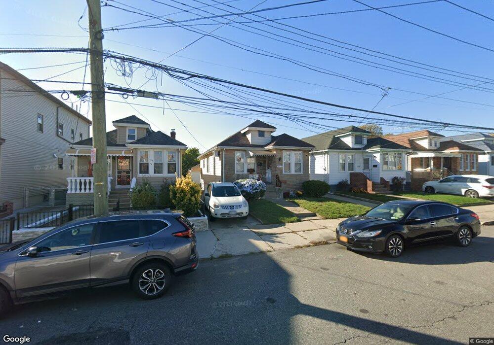 10512 Sutter Ave, Ozone Park, NY 11417 - photo 1