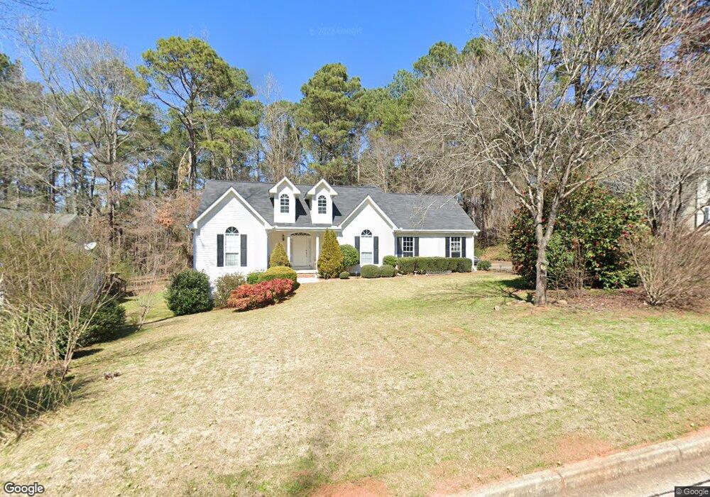 190 Cambridge Way, Covington, GA 30016 - photo 1