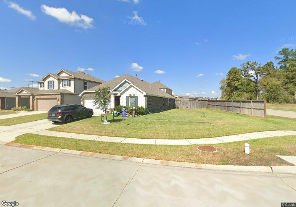 41703 Sorrel Spring Ln, Magnolia, TX 77354 - photo 1