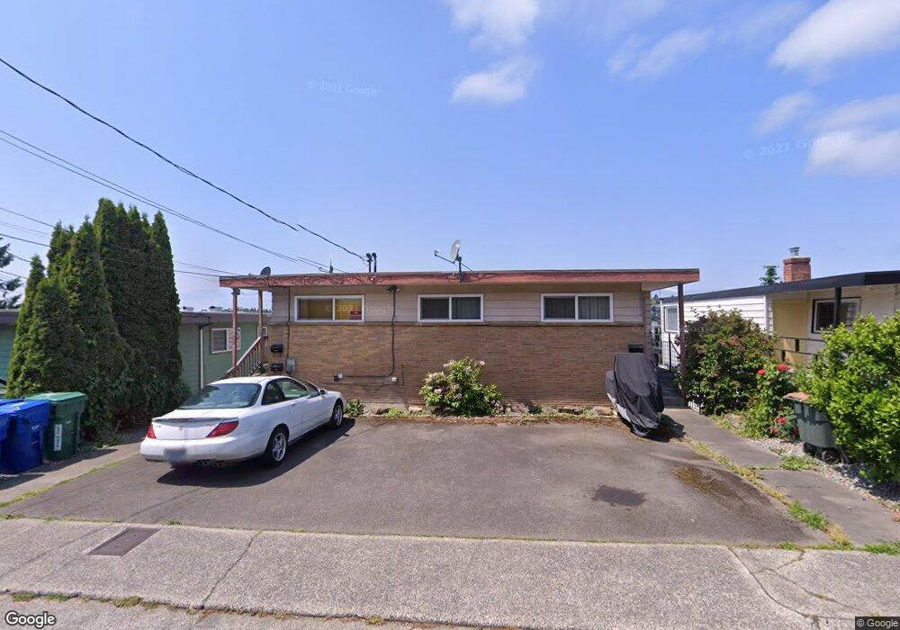 2551 13th Ave W, Seattle, WA 98119 - photo 1